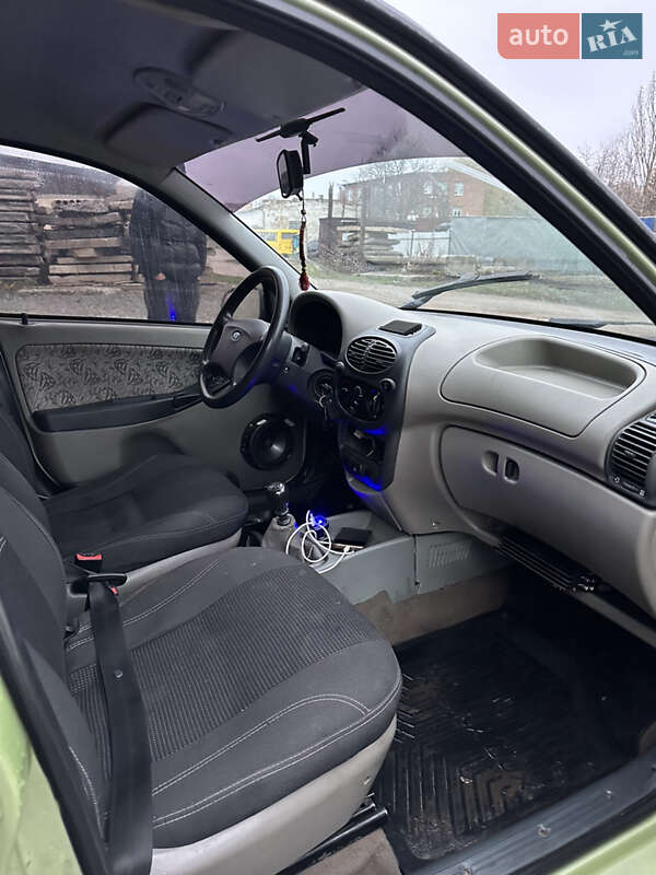 Седан ВАЗ / Lada 1118 Калина 2006 в Полтаве фото 24 Седан ВАЗ / Lada 1118 Калина 2006 в Полтаве