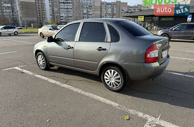 Седан ВАЗ 1118 Калина 2011 в Києві