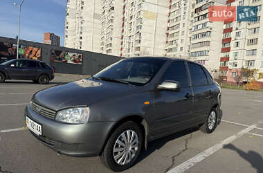 Седан ВАЗ 1118 Калина 2011 в Киеве