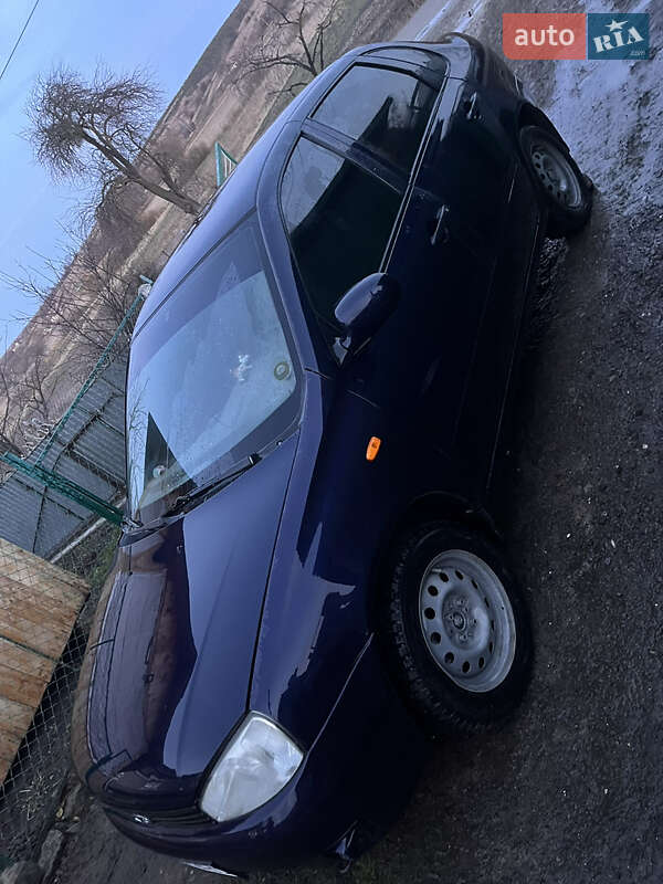 Седан ВАЗ / Lada 1118 Калина 2007 в Монастыриске фото 7 Седан ВАЗ / Lada 1118 Калина 2007 в Монастыриске