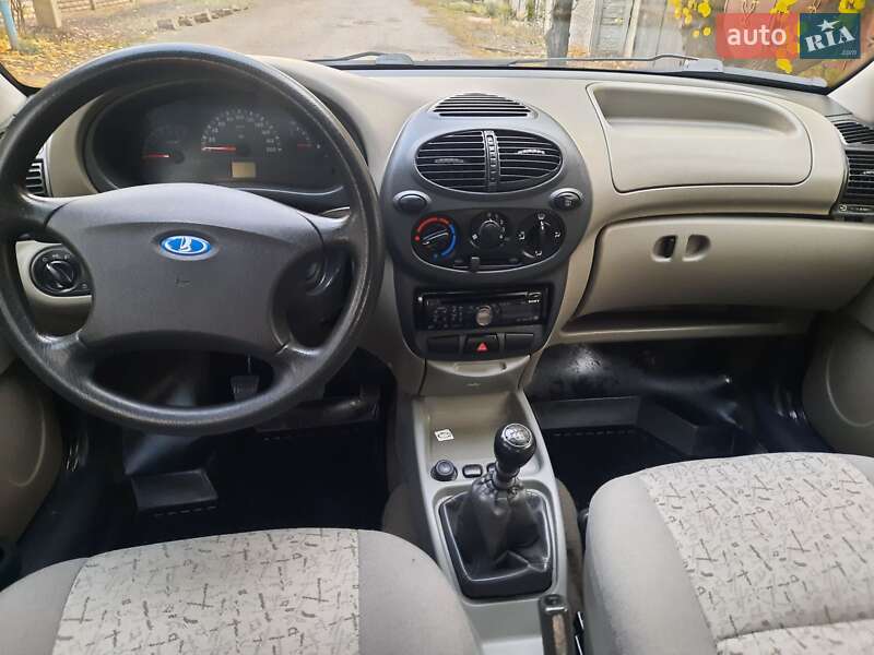 Седан ВАЗ / Lada 1118 Калина 2006 в Запорожье фото 12 Седан ВАЗ / Lada 1118 Калина 2006 в Запорожье