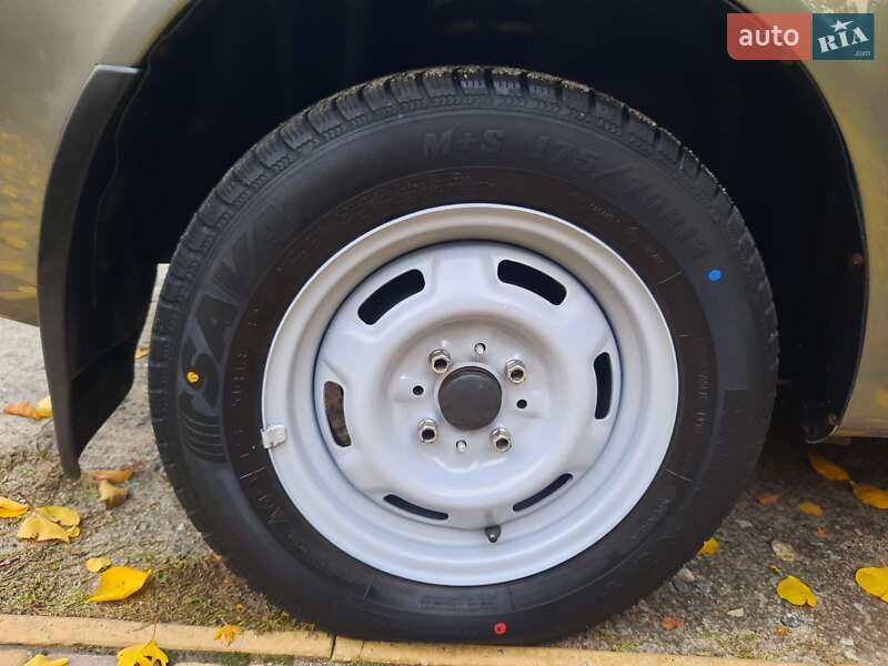 Седан ВАЗ / Lada 1118 Калина 2006 в Запорожье фото 27 Седан ВАЗ / Lada 1118 Калина 2006 в Запорожье