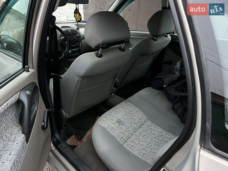 Седан ВАЗ / Lada 1118 Калина 2007 в Полтаве