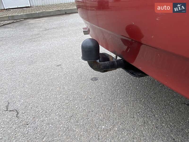 Седан ВАЗ / Lada 1118 Калина 2006 в Луцке фото 8 Седан ВАЗ / Lada 1118 Калина 2006 в Луцке