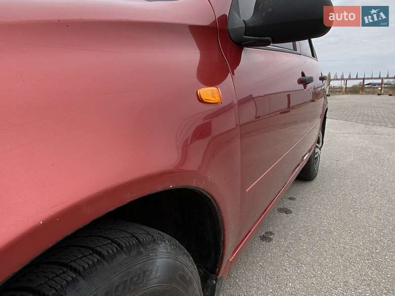 Седан ВАЗ / Lada 1118 Калина 2006 в Луцке фото 12 Седан ВАЗ / Lada 1118 Калина 2006 в Луцке