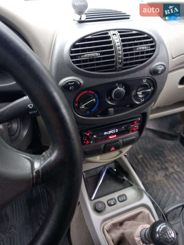 Седан ВАЗ / Lada 1118 Калина 2007 в Шостці