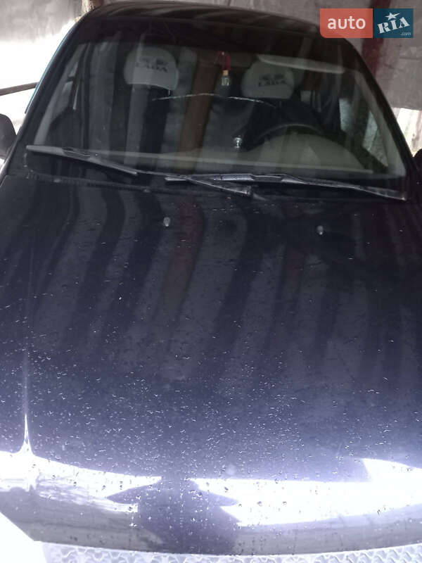 Седан ВАЗ / Lada 1118 Калина 2007 в Шостці