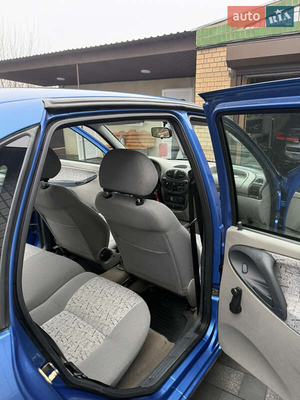 Седан ВАЗ / Lada 1118 Калина 2006 в Арбузинке