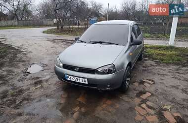 Седан ВАЗ / Lada 1118 Калина 2007 в Ахтырке