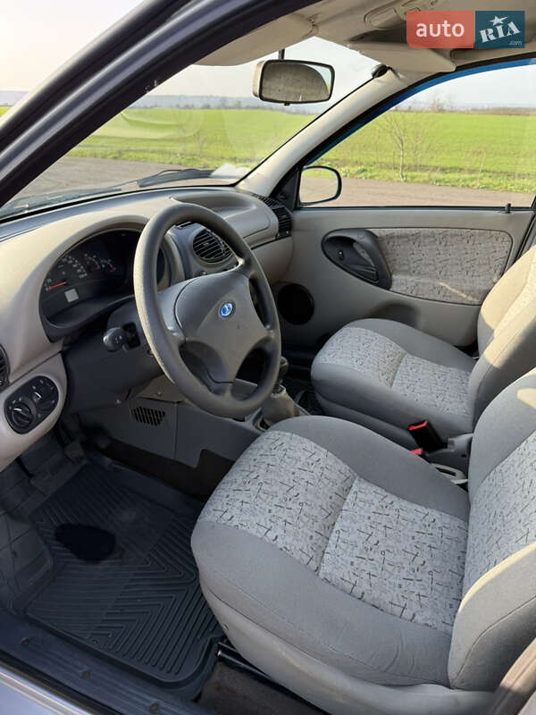 Седан ВАЗ / Lada 1118 Калина 2006 в Березовке