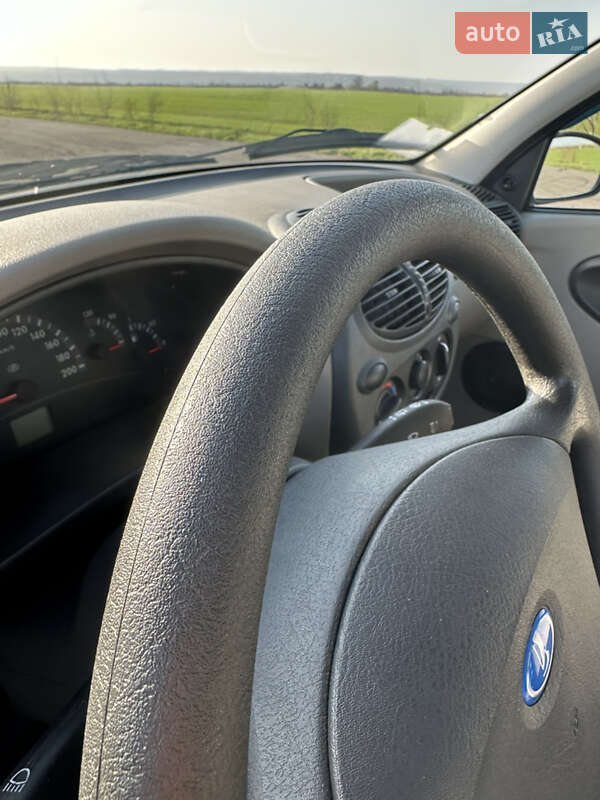 Седан ВАЗ / Lada 1118 Калина 2006 в Березовке