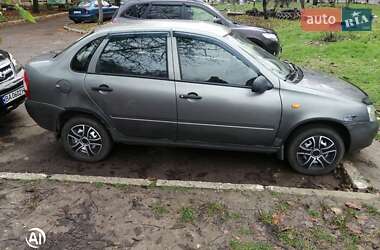 Седан ВАЗ / Lada 1118 Калина 2006 в Кривом Роге