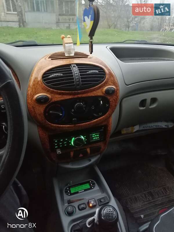 Седан ВАЗ / Lada 1118 Калина 2006 в Кривому Розі фото 28 Седан ВАЗ / Lada 1118 Калина 2006 в Кривому Розі