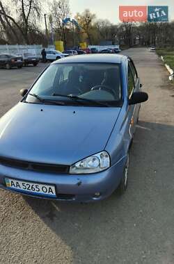 Седан ВАЗ 1118 Калина 2006 в Прилуках