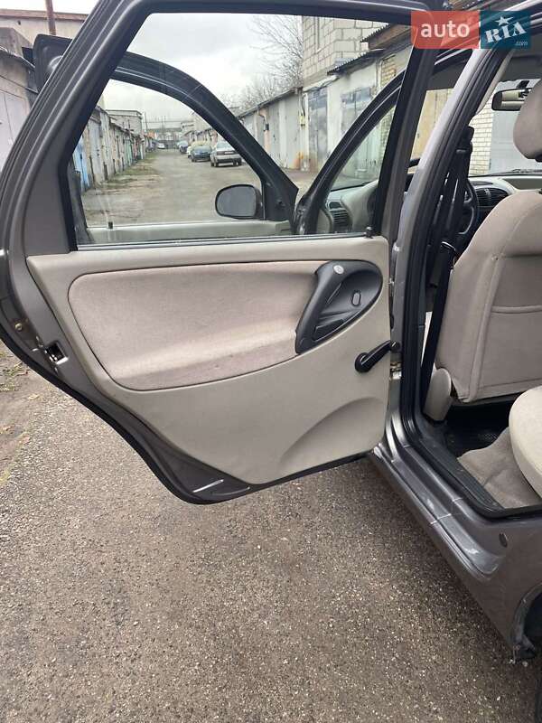 Седан ВАЗ / Lada 1118 Калина 2008 в Софиевской Борщаговке