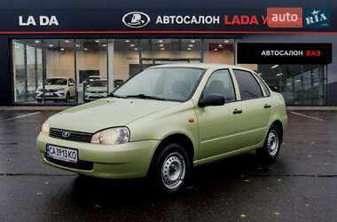 Седан ВАЗ 1118 Калина 2006 в Черкассах
