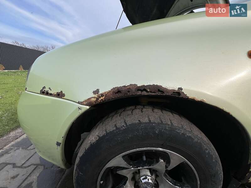 Седан ВАЗ / Lada 1118 Калина 2006 в Васильковке