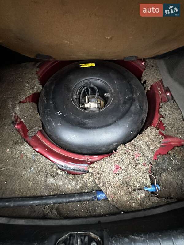 Седан ВАЗ / Lada 1118 Калина 2006 в Чорткові