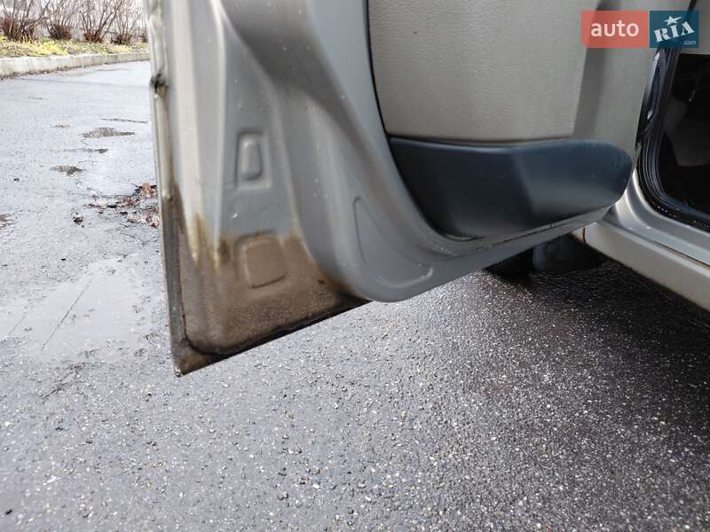 Седан ВАЗ / Lada 1118 Калина 2006 в Виннице фото 19 Седан ВАЗ / Lada 1118 Калина 2006 в Виннице