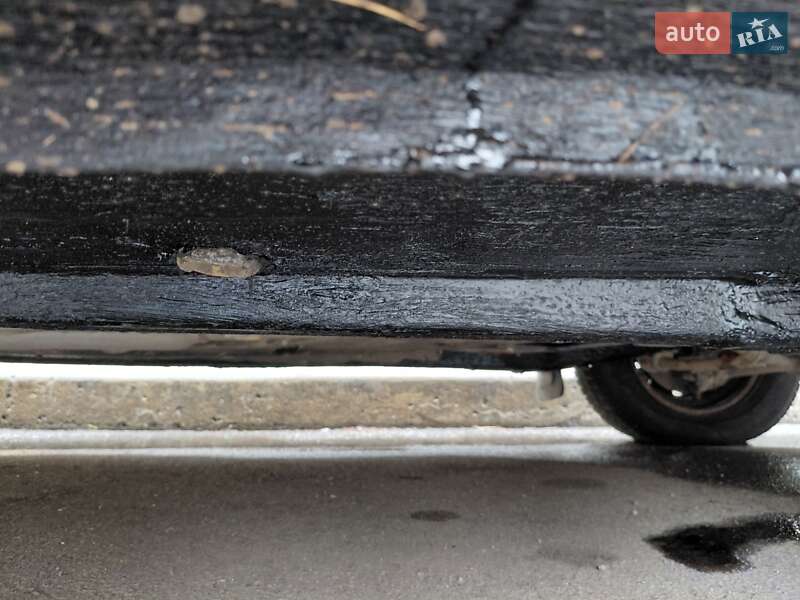 Седан ВАЗ / Lada 1118 Калина 2006 в Виннице фото 35 Седан ВАЗ / Lada 1118 Калина 2006 в Виннице