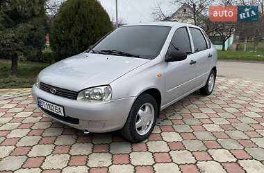 Седан ВАЗ 1118 Калина 2008 в Херсоне