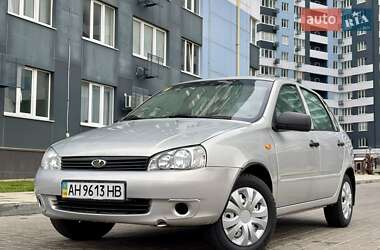 Седан ВАЗ 1118 Калина 2011 в Одессе