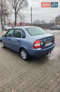 Седан ВАЗ 1118 Калина 2007 в Чорткові