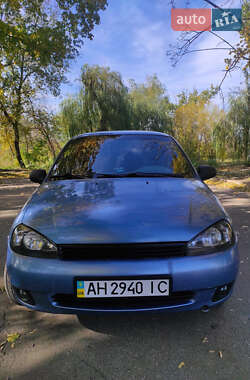 Седан ВАЗ 1118 Калина 2006 в Краматорске