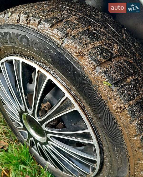 Седан ВАЗ / Lada 1118 Калина 2008 в Долинській фото 8 Седан ВАЗ / Lada 1118 Калина 2008 в Долинській