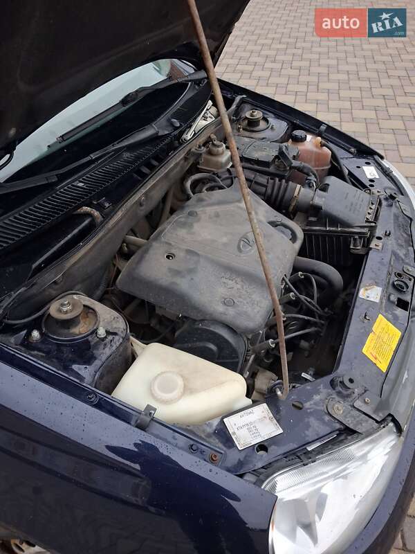 Седан ВАЗ / Lada 1118 Калина 2007 в Гайсине