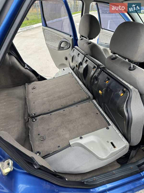 Седан ВАЗ / Lada 1118 Калина 2006 в Одессе