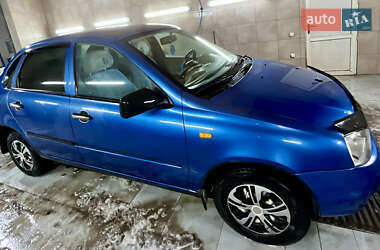 Седан ВАЗ / Lada 1118 Калина 2006 в Кременце