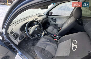 Седан ВАЗ 1118 Калина 2006 в Житомире