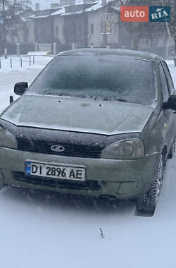 Седан ВАЗ 1118 Калина 2008 в Харкові