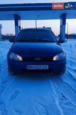 Седан ВАЗ 1118 Калина 2008 в Конотопе