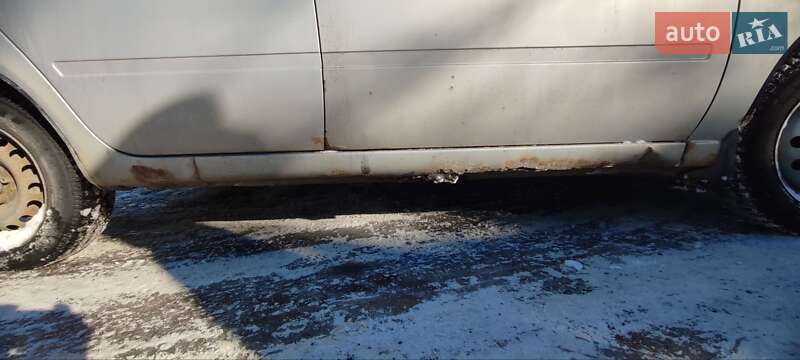 Седан ВАЗ / Lada 1118 Калина 2008 в Львове