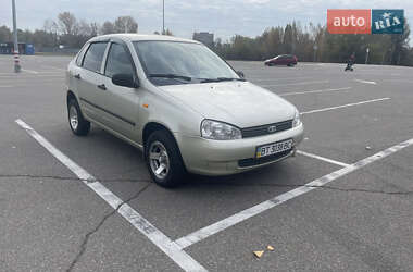 Седан ВАЗ 1118 Калина 2008 в Києві