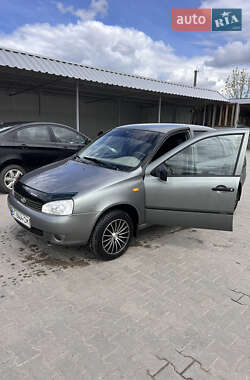 Седан ВАЗ 1118 Калина 2010 в Хмельницькому