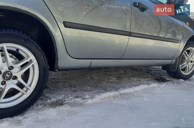 Седан ВАЗ 1118 Калина 2008 в Полтаве