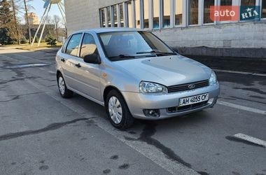 Седан ВАЗ 1118 Калина 2007 в Києві