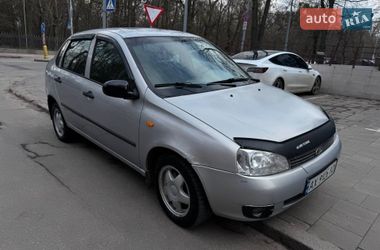 Седан ВАЗ 1118 Калина 2008 в Виннице
