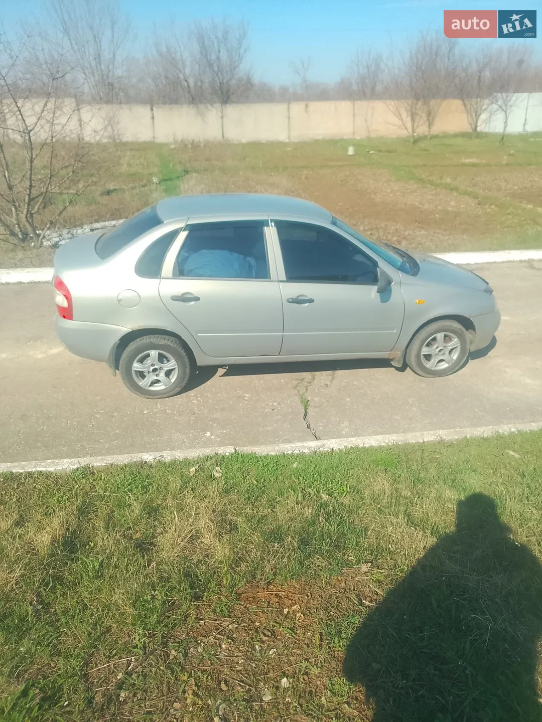 Фото авто 3