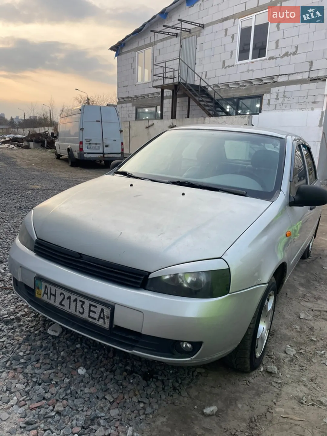 Фото авто 7