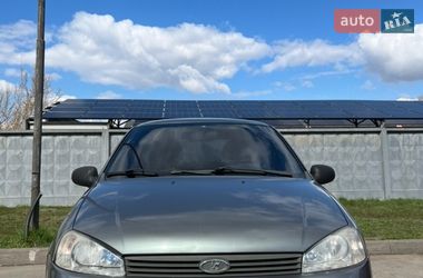 Седан ВАЗ 1118 Калина 2008 в Бердичеве