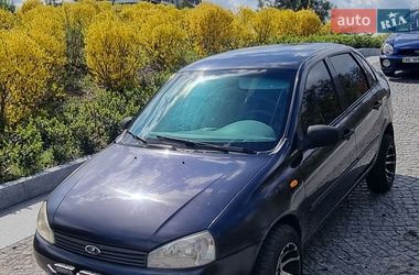 Седан ВАЗ 1118 Калина 2008 в Днепре