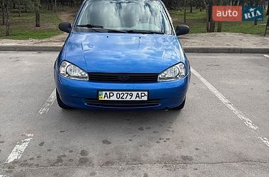 Седан ВАЗ 1118 Калина 2006 в Запорожье