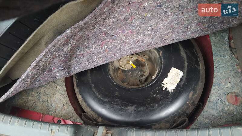 Хэтчбек ВАЗ / Lada 1119 Калина 2008 в Запорожье