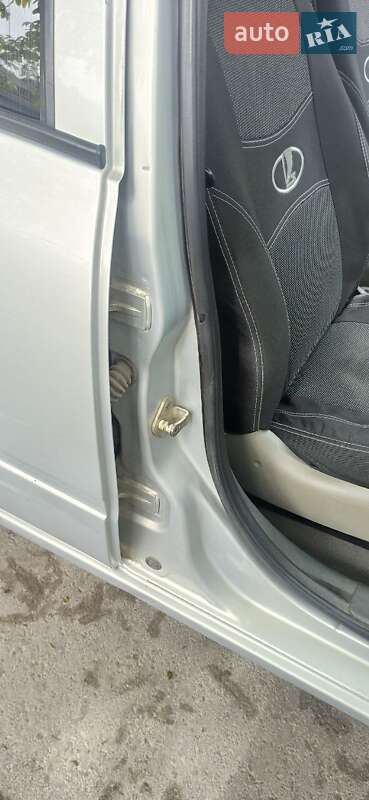 Хэтчбек ВАЗ / Lada 1119 Калина 2009 в Подольске