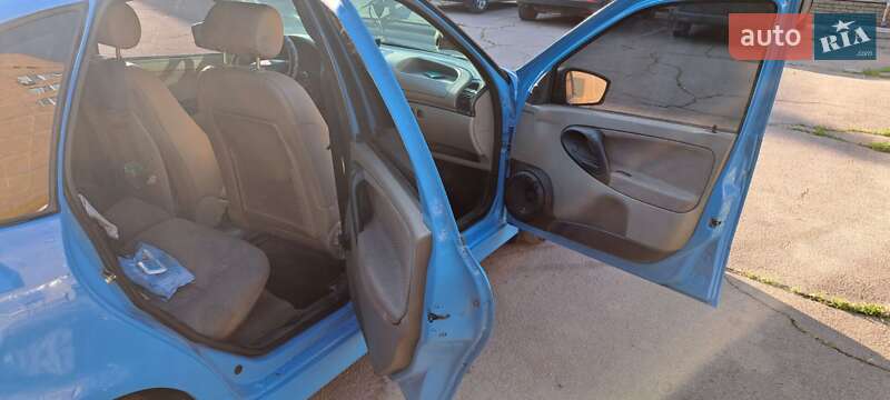 Хетчбек ВАЗ / Lada 1119 Калина 2009 в Слов'янську