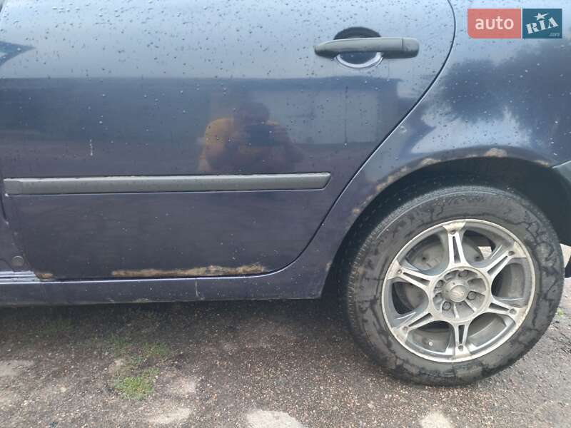 Хэтчбек ВАЗ / Lada 1119 Калина 2008 в Днепре